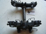 Jeu de tés de fouche YAMAHA 660 XTZ