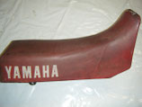 Selle Yamaha 600 TT