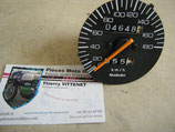 Compteur Suzuki 500/600 DR