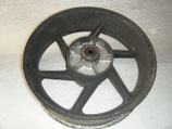 Roue AR Honda 600 CBR PC31