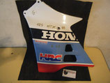 Flanc de carénage gauche Honda 125 MTX Mir