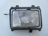 Phare Yamaha 125 DTLC