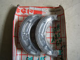 Jeu de machoires AR Suzuki 125 GN/DR