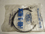 Cable de compteur Yamaha 500 XT 1980, 250 et 400 DT 80 DTLC