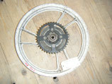 Roue AR Suzuki RG 250 Gamma