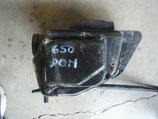 Boitier de filtre à air HONDA 650 Dominator