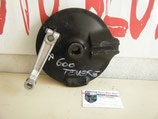 Flasque de frein AR Yamaha 600 Ténéré