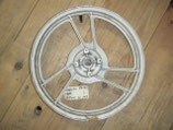 Roue AR Suzuki 125 RG