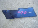 Flanc de selle Yamaha 400/600 FZR