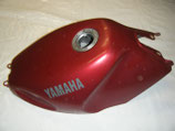 Coque de réservoir Yamaha