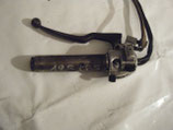 Commodo Honda 125 CBS