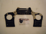 Plaque AR de dosseret Yamaha 500 RDLC