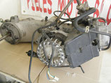 Moteur Fym 125