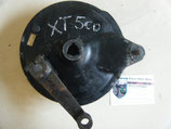 Flasque de frein AR Yamaha 500 XT