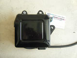 Support batterie Yamaha 125 TY