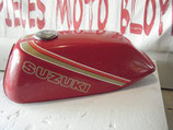 Réservoir Suzuki 80 GT