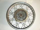 Roue AR Suzuki 250 - 350 T