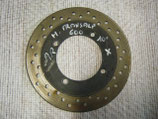 Disque de frein AR Honda 600 Transalp