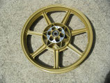 Roue AR neuve Morini 500 ORO