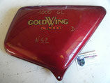 Cache latéral droit HONDA Goldwing GL 1000