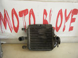 Radiateur Yamaha 125 YZ