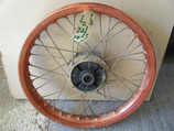 Roue AR Suzuki 80 TS