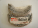 Machoires de frein Yamaha 125 DT AT1 AT2