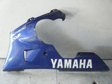 Sabot inférieur gauche Yamaha 1000 R1