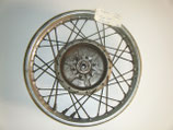 Roue AR Suzuki 250 - 350 T