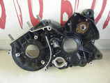 Carter moteur gauche Suzuki 125 TS 2