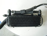 Radiateur d'huile SUZUKI 650 DRS