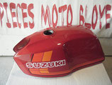 Réservoir Suzuki 250/400 GSX-E