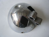 Cuvelage de phare Hyosung 125