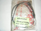 Cable d'accélérateur Kawasaki 125 KE - KH