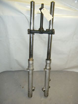 Fourche Suzuki 750 DR
