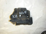 Cache de batterie Kawasaki KZ 750 E