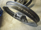 Roue avant YAMAHA 600 Diversion