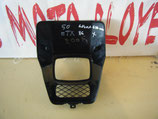 Plaque phare Honda 50 MTX 1986