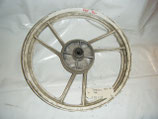 Roue AR Suzuki 80 RG