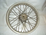 Roue AV Suzuki 50 RMX