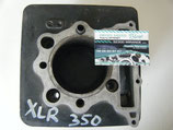 Cylindre - Piston HONDA 350 XLR