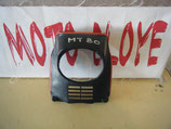 Plaque phare Honda MT80