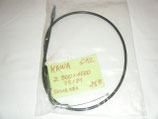 Cable d'accélérateur Kawasaki 900-1000 Z