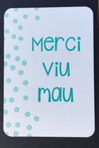 Art. 19.001 / "Merci viu mau"