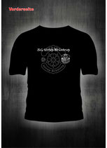 Fanshirt „black“ | Herren