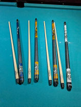 Cuesoul Set Billard Billard Queue Cues In 4 Farben Möglich -130720260