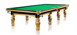 NEU Snookertisch OVP 12 Feet Schiefer Sonderpreis  -140720251
