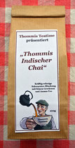 Thommis Indischer Chai