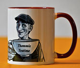 Thommis Teatime Becher (Mug)