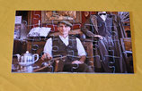 Thommis Teatime Puzzle 24 Teile (Pieces)